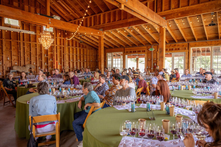 Dry Creek Valley AVA 40th Anniversary Celebration