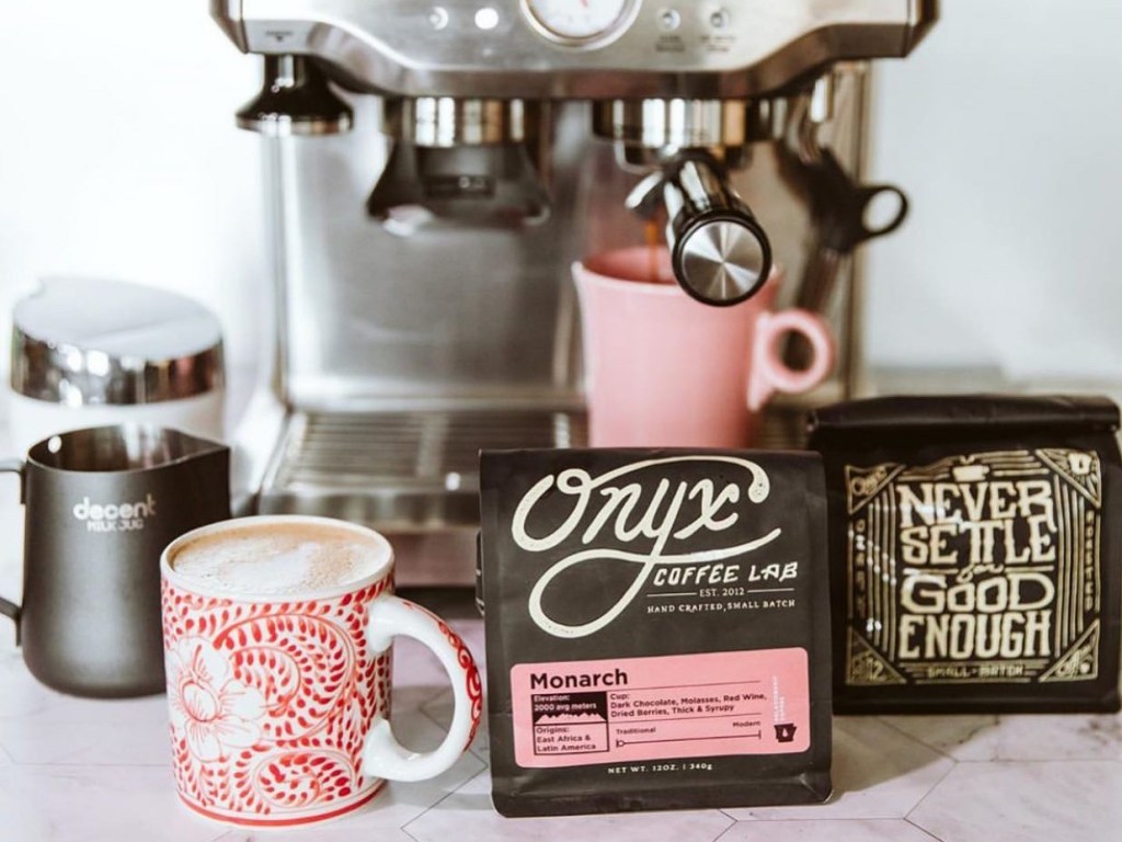 Best Craft Coffee Brands