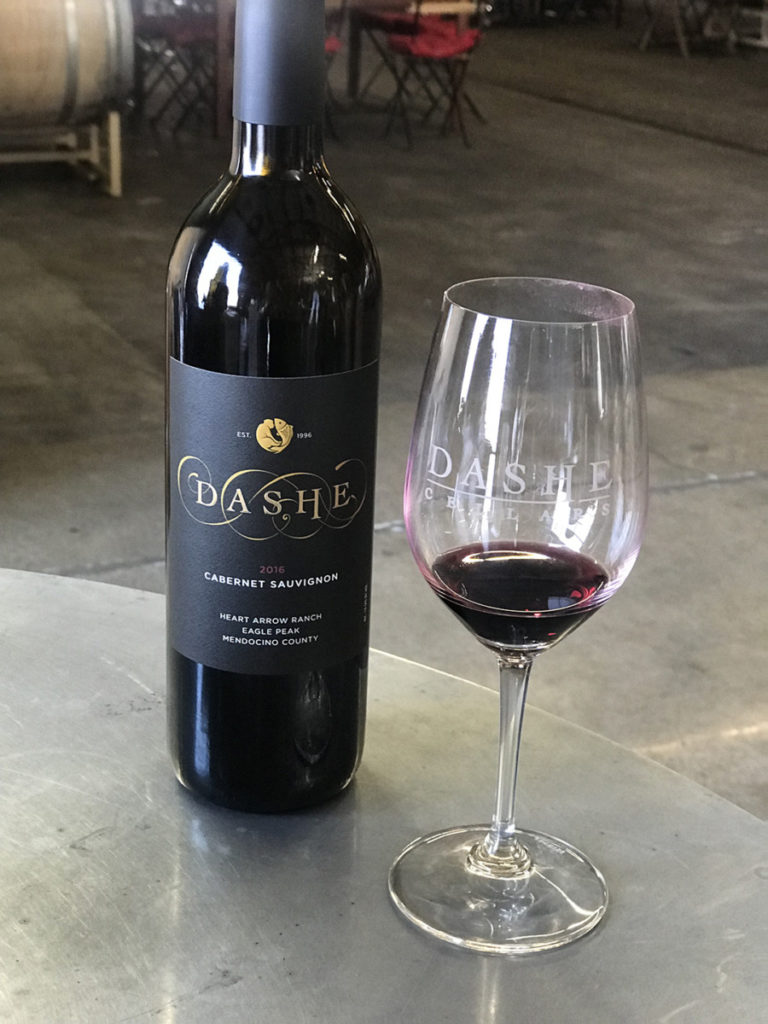 My Afternoon Exploring the NEW Oakland Urban Wine Trail