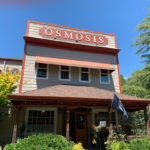 My Afternoon at Osmosis Day Spa Sanctuary in Occidental