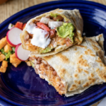 The Best Burritos in the Mission, San Francisco