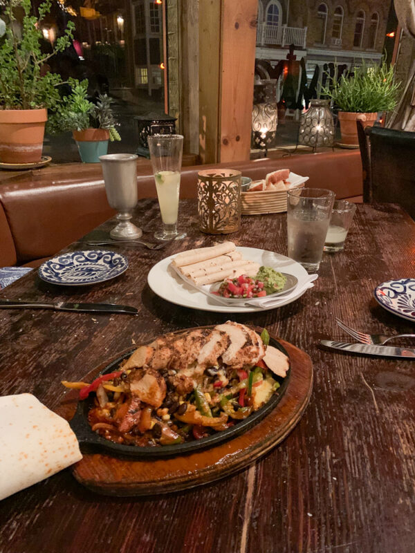 Where to Eat in Park City Utah