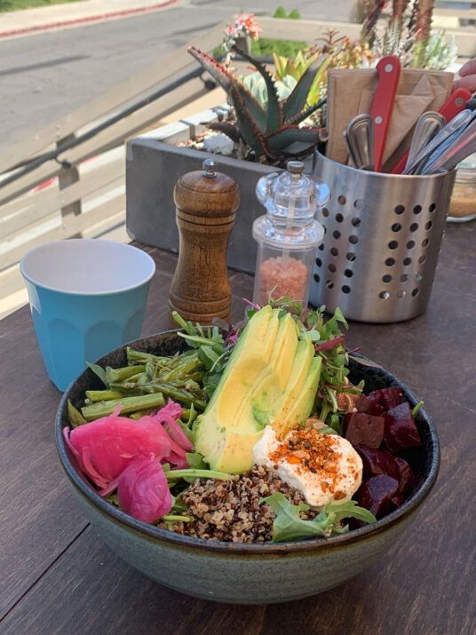 Where to Eat in Park City Utah