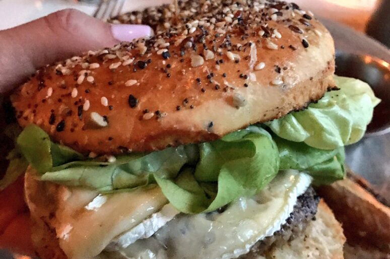 The Best Burgers in San Francisco To Devour