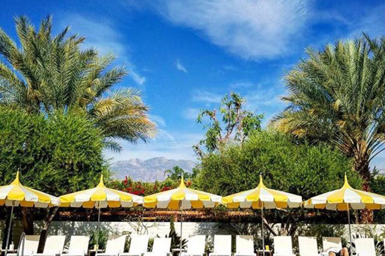 Eating, Dining & Hotel Guide for Greater Palm Springs