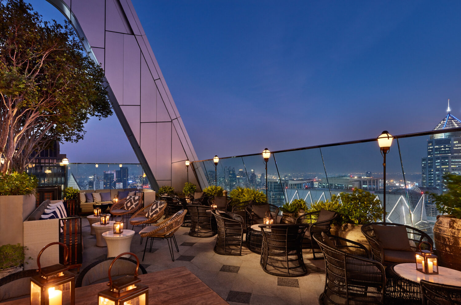 Park Hyatt Bangkok
