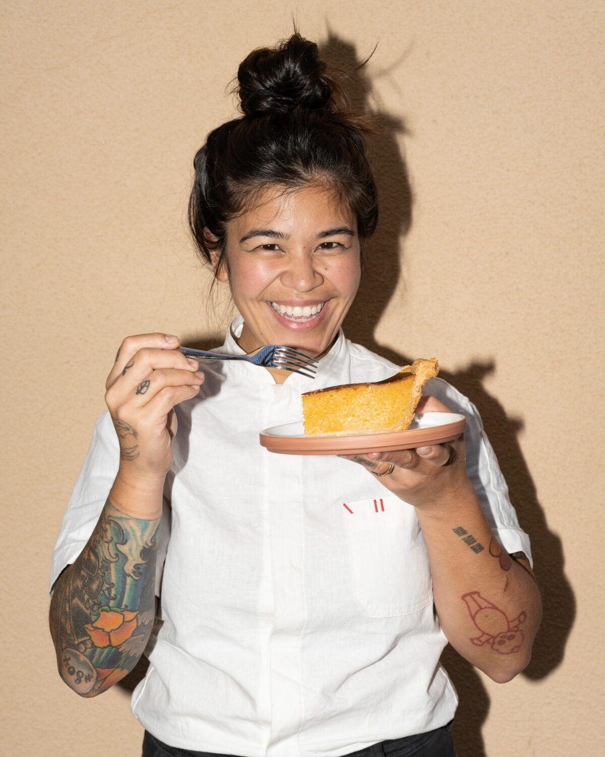 Chef Melissa Yanc