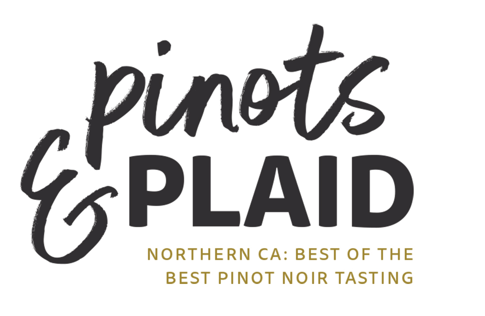 Pinots & Plaids Wine Tasting San Francisco