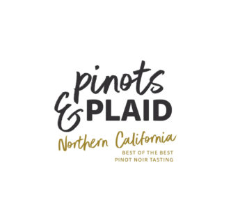 Pinots & Plaid Wine Tasting