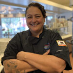 Interview with Chef Leah Scurto of PizzaLeah