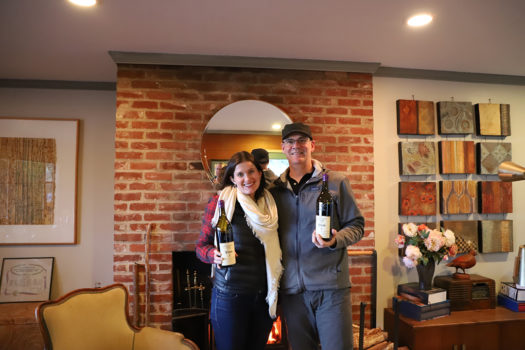 Interview with Napa Valley Winemaker Aaron Pott of Pott Wines & more