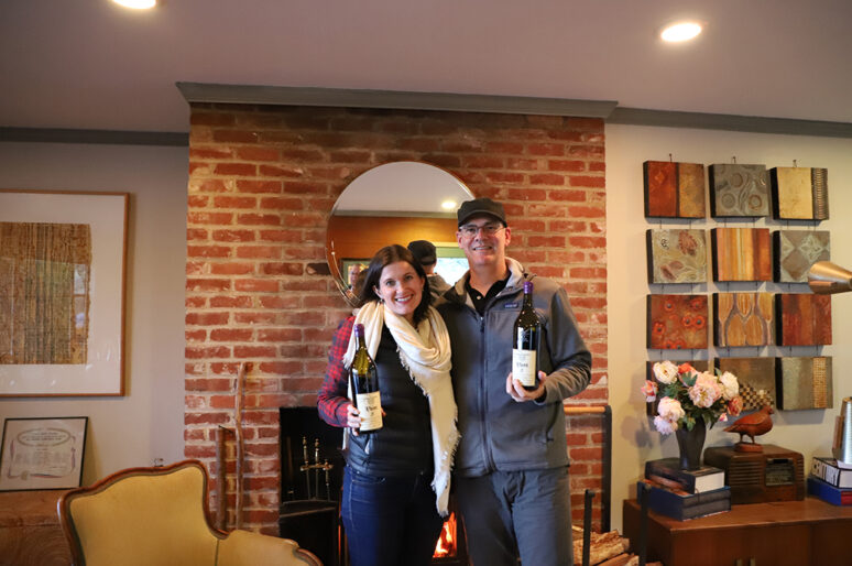 Interview with Napa Valley Winemaker Aaron Pott of Pott Wines & more