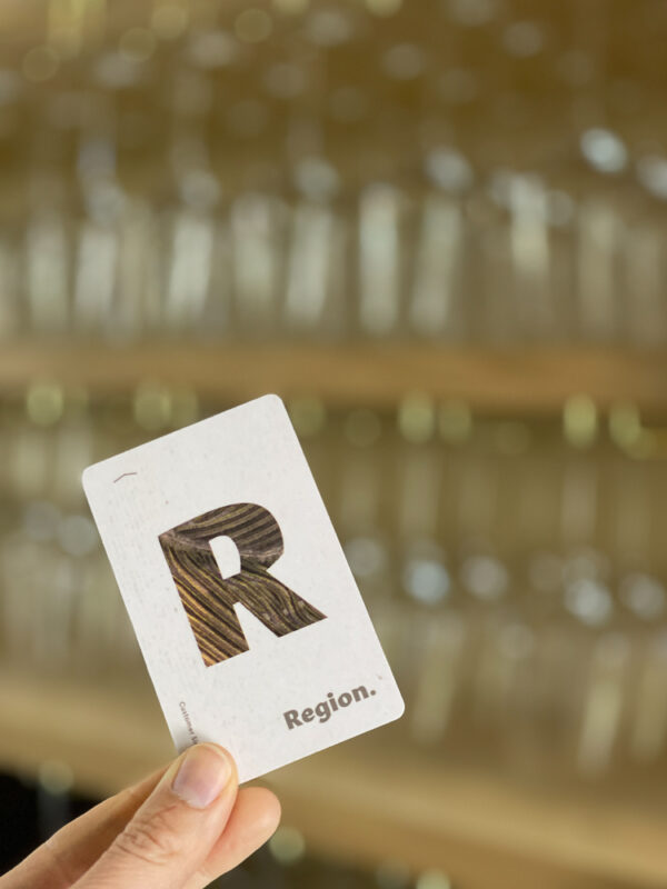 Region Wine Bar Sonoma The Coolest Wine Bar at The Sebastapol