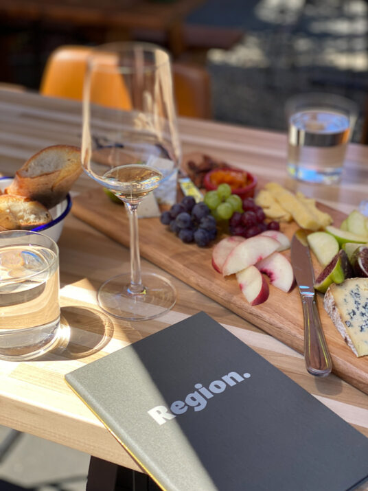 Region Wine Bar Sonoma The Coolest Wine Bar at The Sebastapol