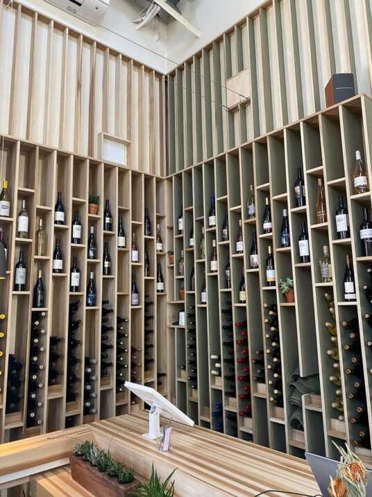 Region Wine Bar Sonoma The Coolest Wine Bar at The Sebastapol