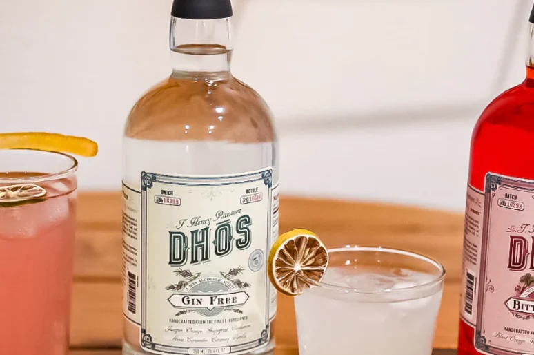 The Best Zero Proof Alcohol Brands