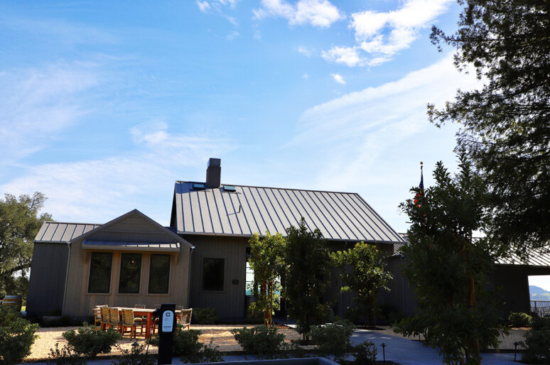 Robert Young Estate Winery An Iconic Family Run Winery in Alexander Valley