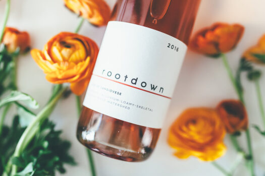 My Favorite Rosé Wines, That Are Not Rosé of Pinot Noir