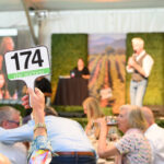 The Sonoma County Wine Auction 2023