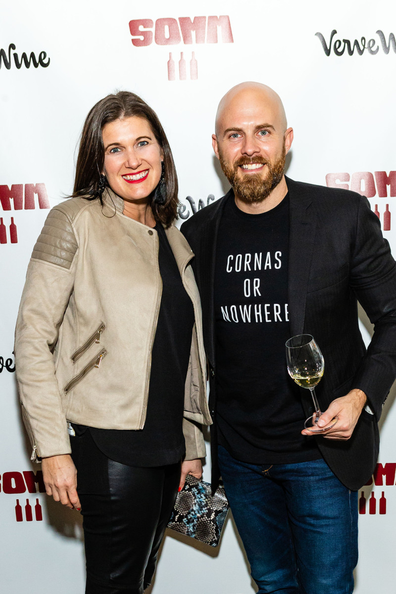SOMM 3 Film San Francisco Premiere Andrew Caulfield for Drew Altizer Photography)