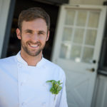 Interview with Chef Luca Crestanelli of SY Kitchen