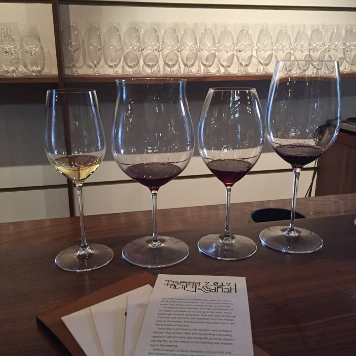The JetSetting Fashionista | California Where To Drink, Featured, Santa ...
