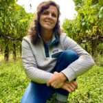 Interview with Winemaker Sarah Wuethrich of Maggy Hawk Wines