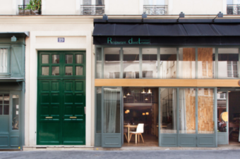 David Toutain Paris A Michelin Dining Experience Not To Miss