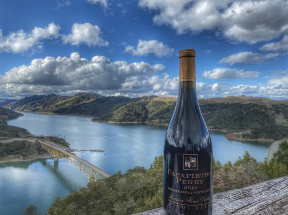 Top 10 Dry Creek Wineries
