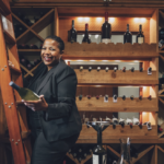 Interview with Sommelier Tonya Pitts