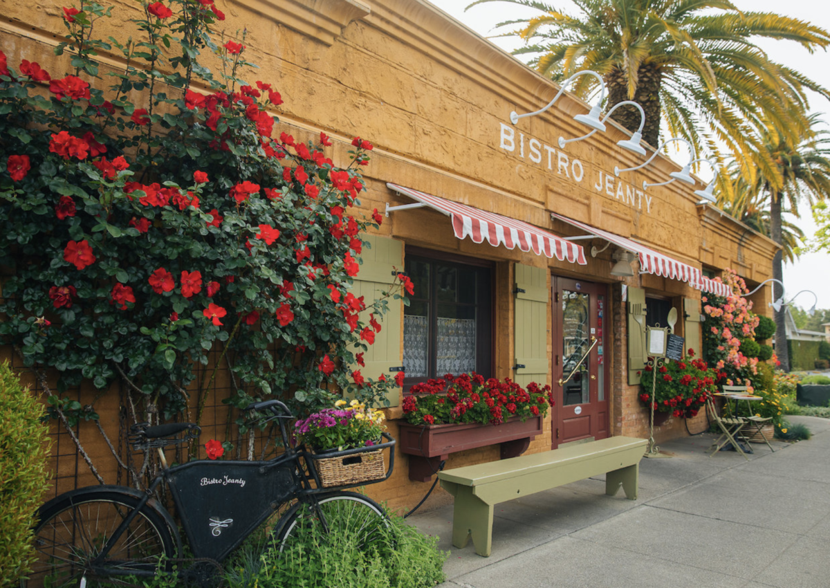 Yountville Dining Guide California The Jetsetting Fashionista