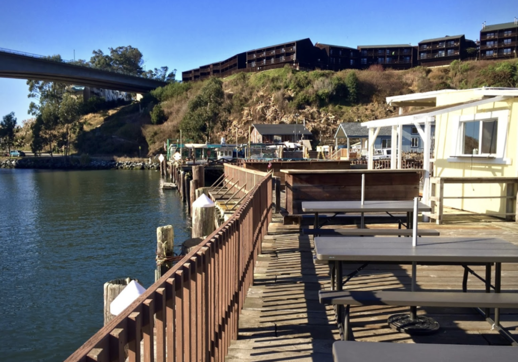 The Best Restaurants in Fort Bragg The Jetsetting Fashionista