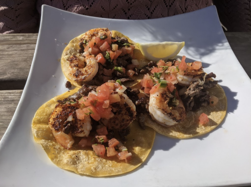 The Best Restaurants in Fort Bragg The Jetsetting Fashionista