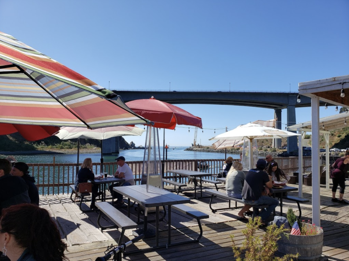 The Best Restaurants in Fort Bragg The Jetsetting Fashionista