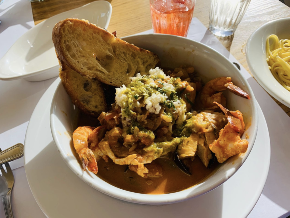 The Best Restaurants in Fort Bragg The Jetsetting Fashionista