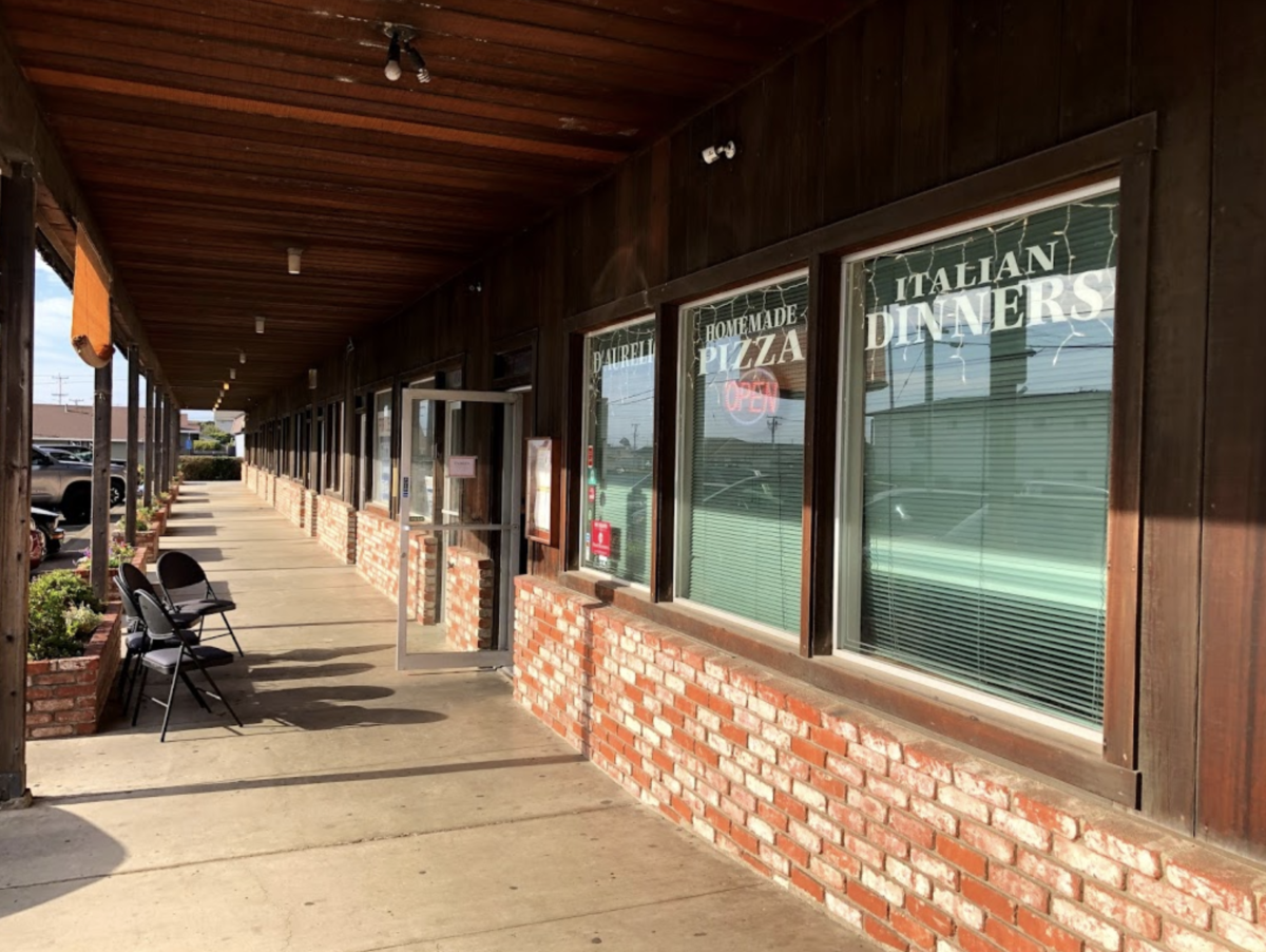 The Best Restaurants in Fort Bragg The Jetsetting Fashionista