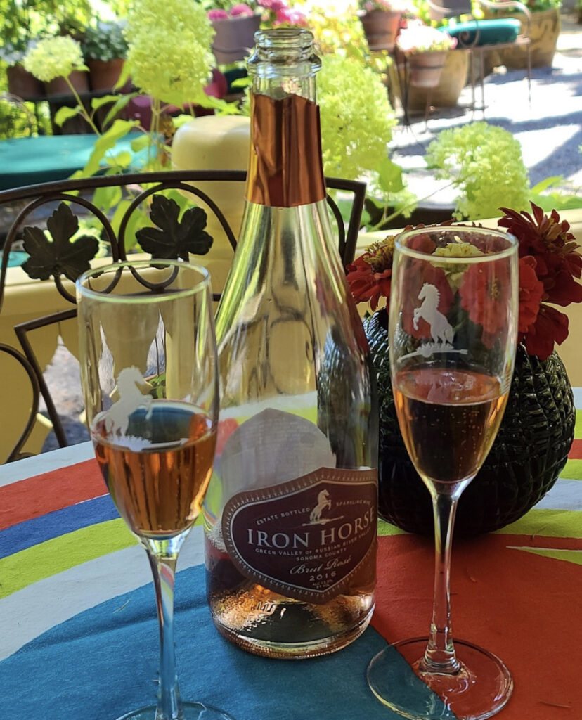 The Best Sparkling Wineries to Visit in California JSF Fashionista