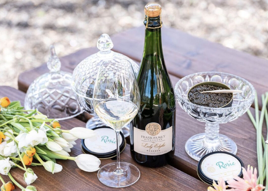 The Best Sparkling Wineries to Visit in California JSF Fashionista