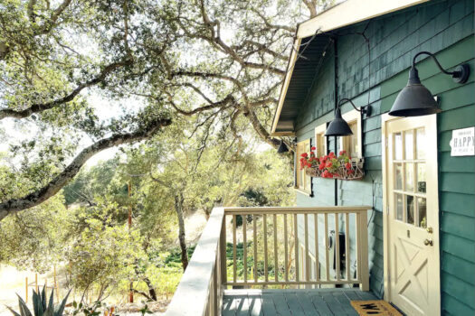 The Best Luxury Airbnb’s in Sonoma, California