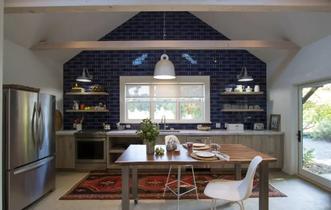 Luxury Airbnb Healdsburg Rentals To Stay At The JetSetting Fashionista