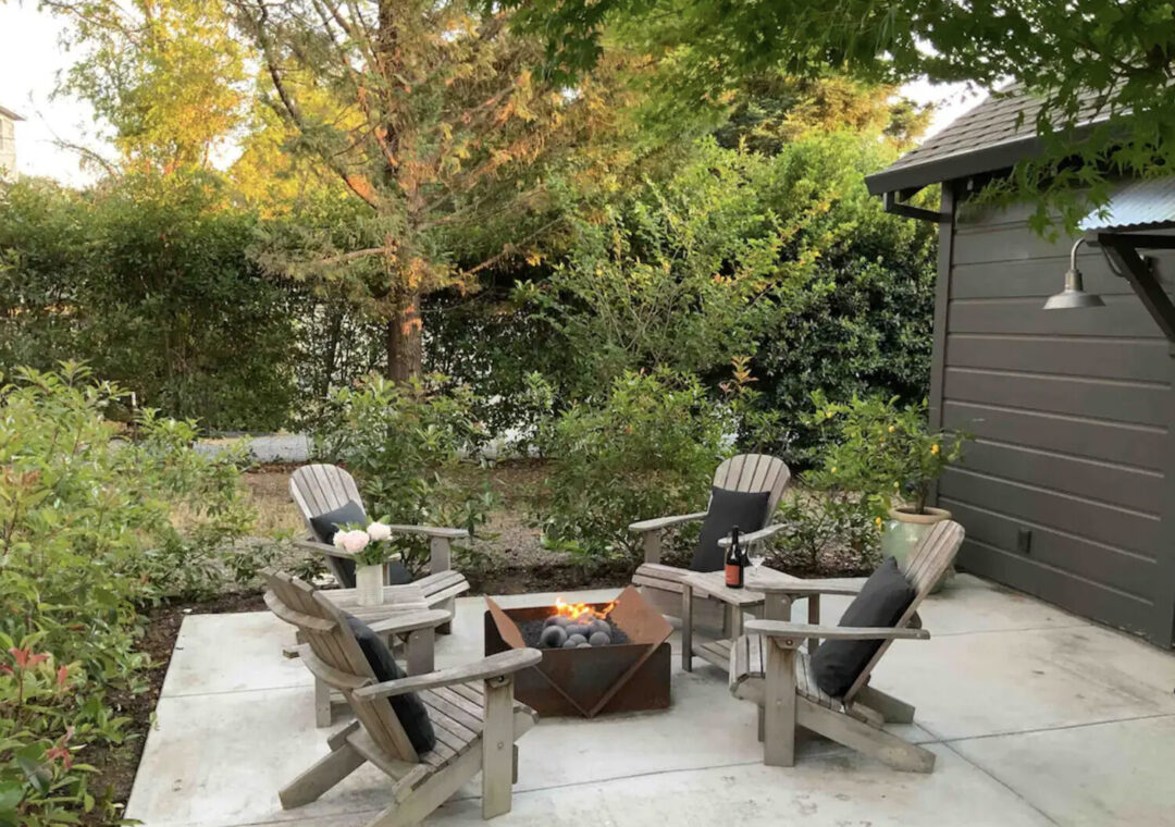 Luxury Airbnb Healdsburg Rentals To Stay At The JetSetting Fashionista