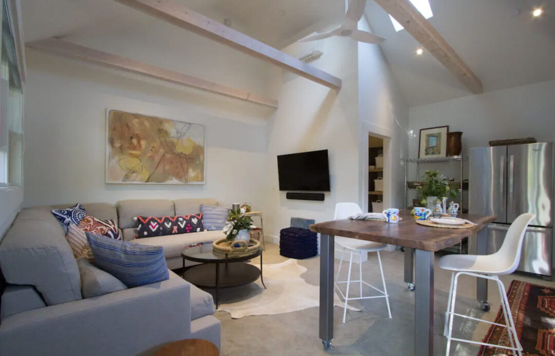 Luxury Airbnb Healdsburg Rentals To Stay At The JetSetting Fashionista