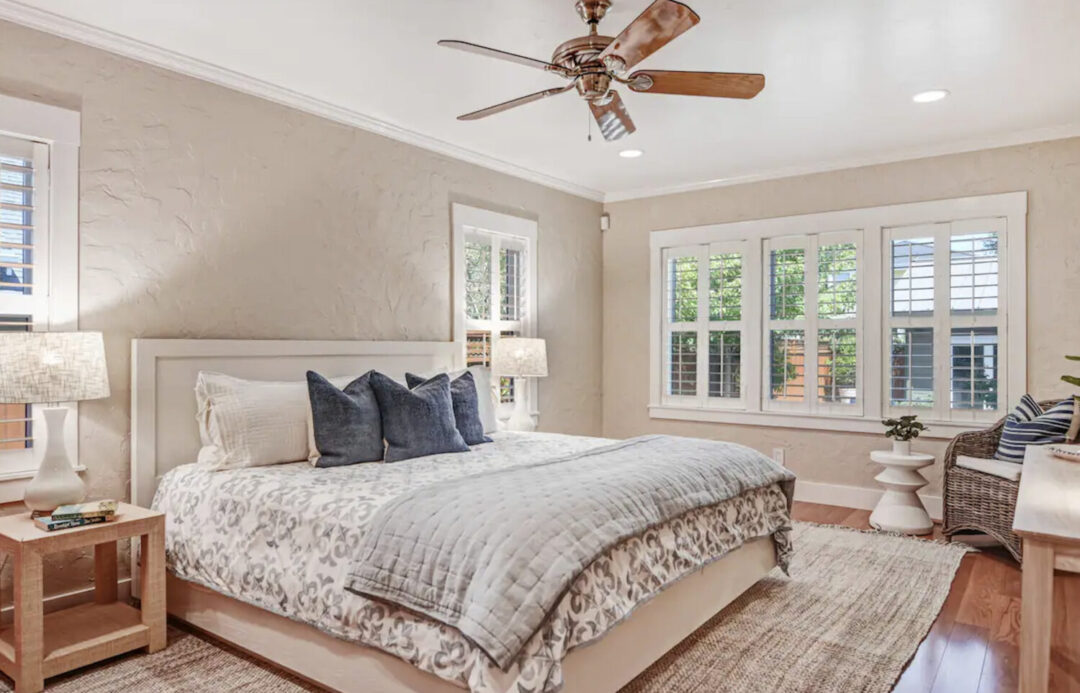 Luxury Airbnb Healdsburg Rentals To Stay At The JetSetting Fashionista