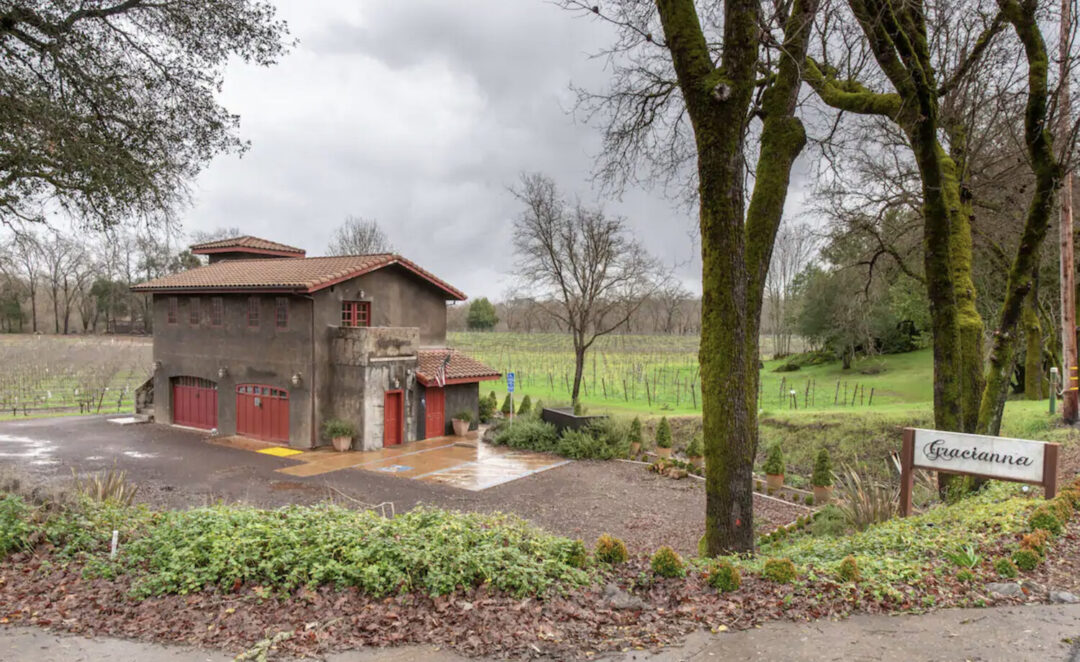 Luxury Airbnb Healdsburg Rentals To Stay At The JetSetting Fashionista