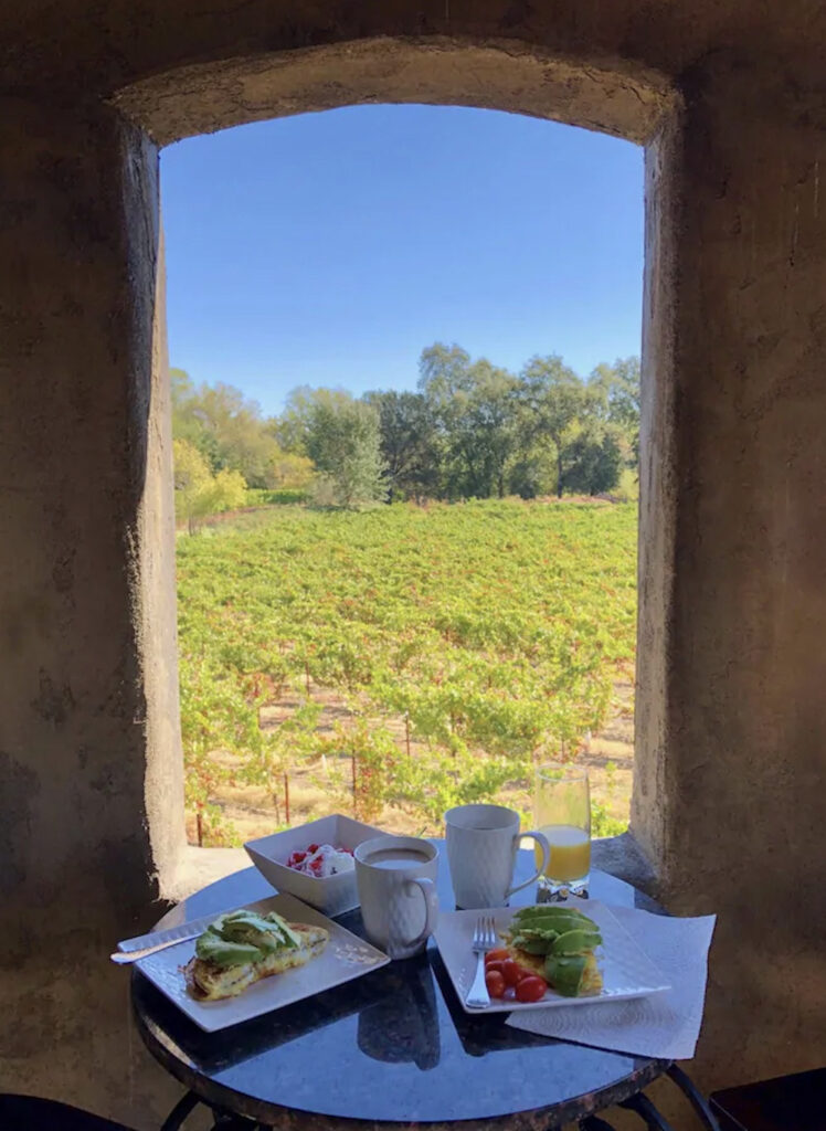 Luxury Airbnb Healdsburg Rentals To Stay At The JetSetting Fashionista