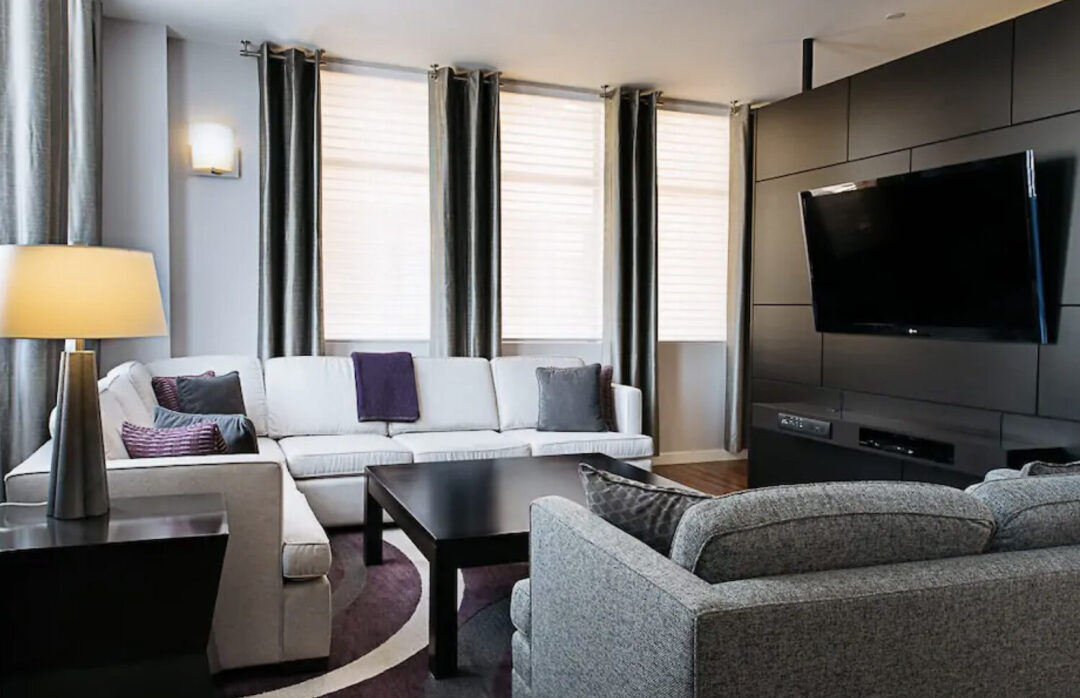 Luxury Airbnb Healdsburg Rentals To Stay At The JetSetting Fashionista