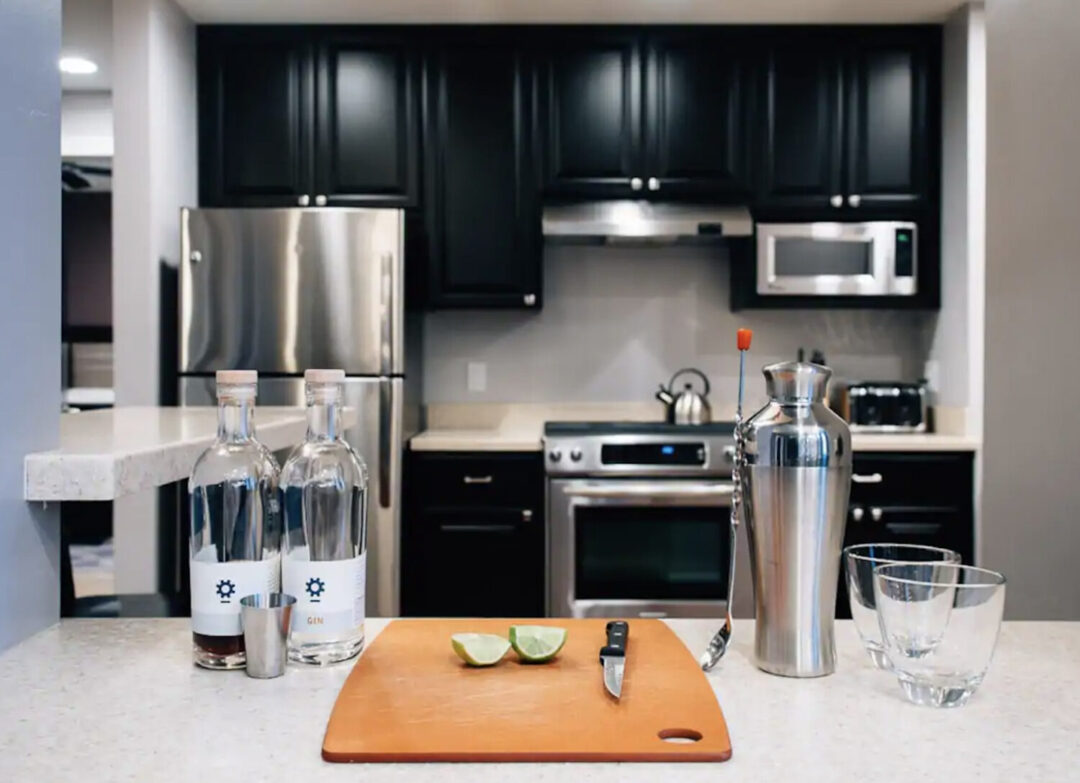 Luxury Airbnb Healdsburg Rentals To Stay At The JetSetting Fashionista