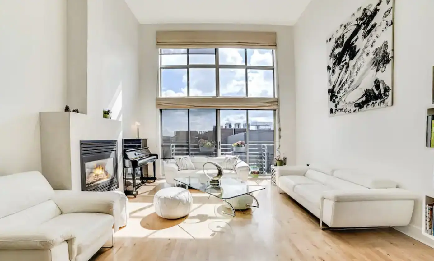 The JetSetting Fashionista | The Best San Francisco Luxury Airbnb Stays