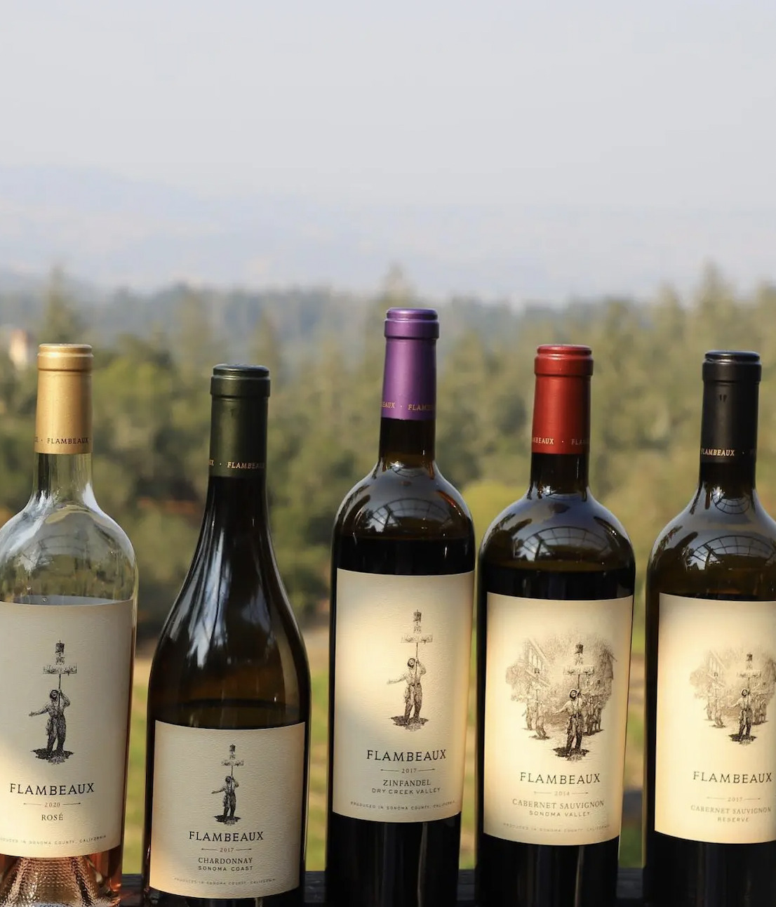 Sonoma Kid-Friendly Wineries
