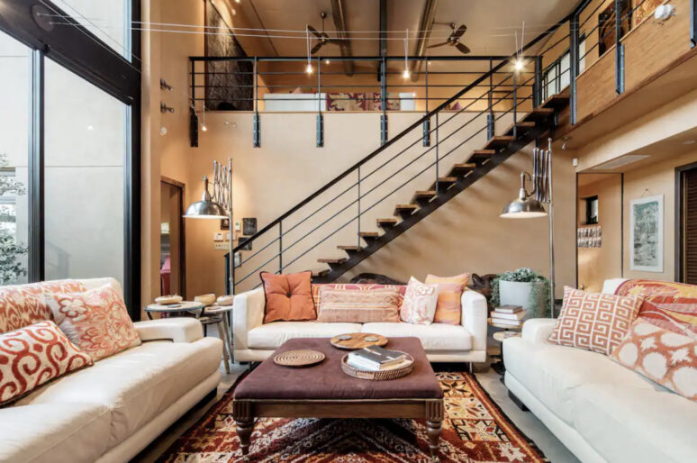 The Top Luxury Austin Airbnb For Your Next Visit